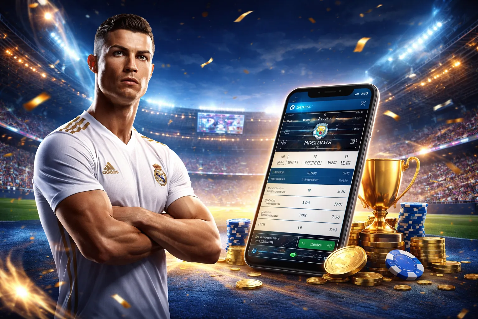 Nền tảng cá cược trực tuyến vn123.win